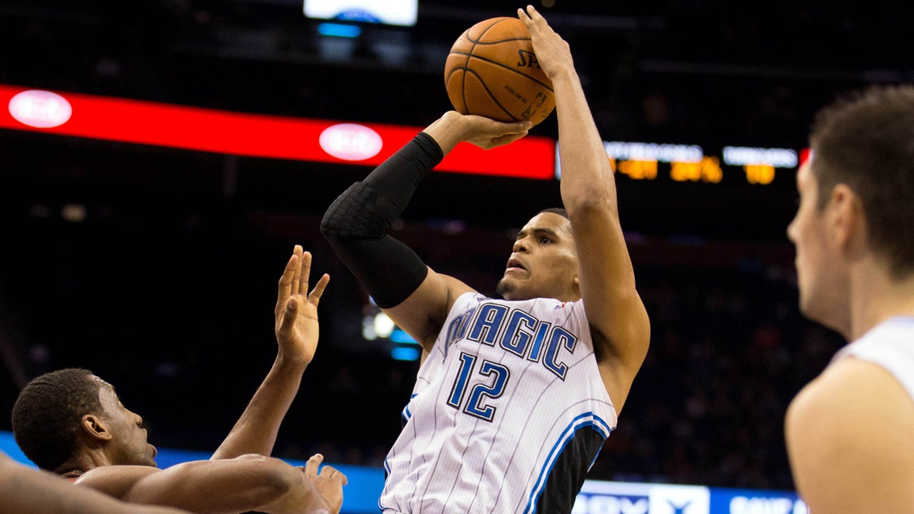 Tobias Harris named winner of Rich & Helen DeVos Community Enrichment Award